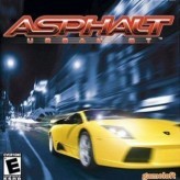 Игра Asphalt Urban GT
