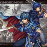 Игра Fire Emblem Shin Monshou No Nazo Hikari to Kage no Eiyuu