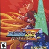 Игра Megaman Zero Collection