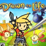 Игра Drawn to Life