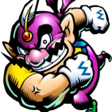 Игра Wario: Master of Disguise