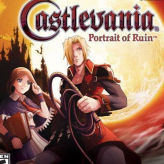 Игра Castlevania Portrait of Ruin