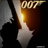 Игра GoldenEye: 007