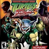 Игра Teenage Mutant Ninja Turtles 3: Mutant Nightmare