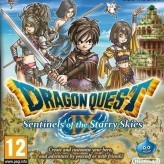 Игра Dragon Quest IX: Sentinels of the Starry Skies