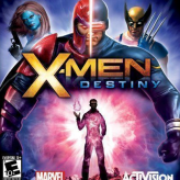 Игра X-Men: Destiny