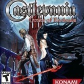 Игра Castlevania: Order of Ecclesia