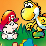 Игра Yoshi Touch & Go