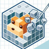Игра Picross 3D