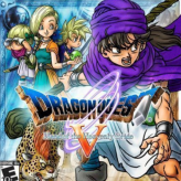 Онлайн игра Dragon Quest V: Hand of the Heavenly Bride Игра Dragon Quest V: Hand of the Heavenly Bride