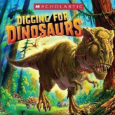 Игра Digging For Dinosaurs