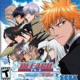 Игра Bleach: The Blade of Fate