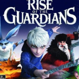 Игра Rise Of The Guardians