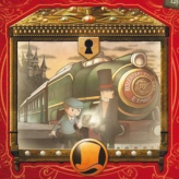 Игра Professor Layton And Pandora's Box
