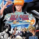 Игра Bleach: The 3rd Phantom