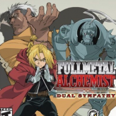 Игра FullMetal Alchemist: Dual Sympathy