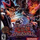Игра Yu-Gi-Oh! Nightmare of Troubadour
