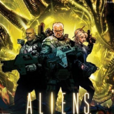 Игра Aliens: Infestation