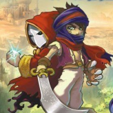 Игра Prince Of Persia: The Fallen King