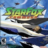 Игра Starfox Command