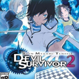Игра Shin Megami Tensei: Devil Survivor 2