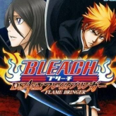 Игра Bleach DS 4th: Flame Bringer