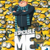 Игра Despicable Me: Minion Mayhem