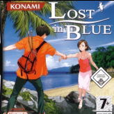 Игра Lost in Blue
