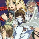 Игра Trauma Center: Under the Knife