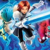 Игра Spectrobes