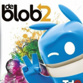 Игра De Blob 2