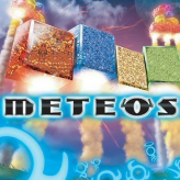 Игра Meteos