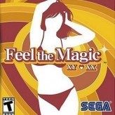 Игра Feel The Magic XY XX