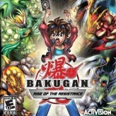 Игра Baukugan: Rise of the Resistance