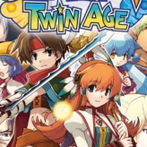Игра Summon Night: Twin Age