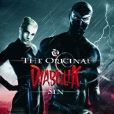 Игра Diabolik: The Original Sin