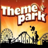 Игра Theme Park DS