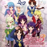 Игра Days Of Memories 3