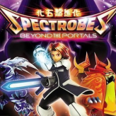 Игра Spectrobes: Beyond the Portals