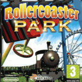 Игра Rollercoaster Park