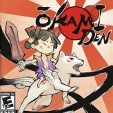 Игра Okamiden