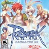 Игра Ragnarok DS