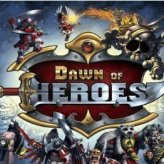 Игра Dawn Of Heroes