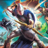 Игра Mage Knight: Destiny Soldier