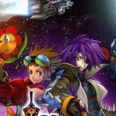 Игра Lunar Knights