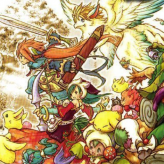 Игра Children of Mana