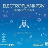 Игра Electroplankton