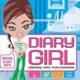 Игра Diary Girl