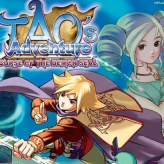 Игра Tao's Adventure Curse of the Demon Seal