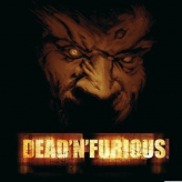 Игра Dead N Furious